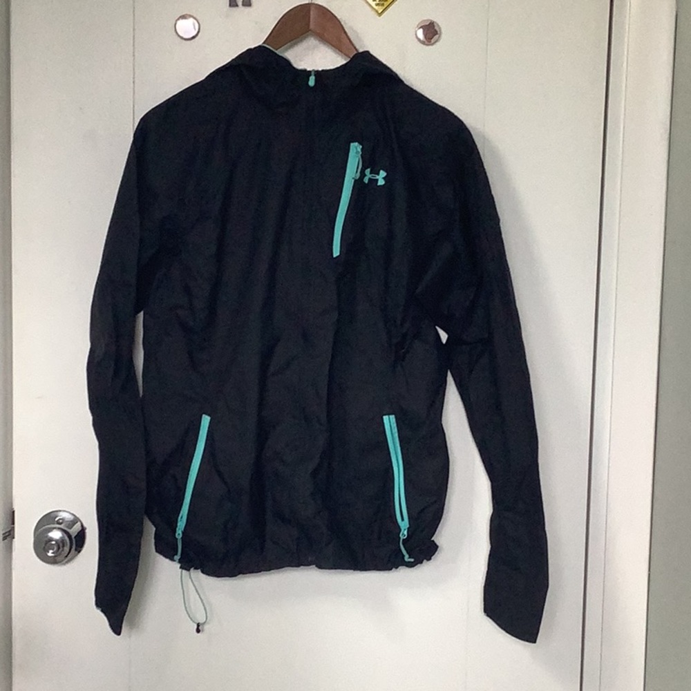 Under Armour Fitted jacket